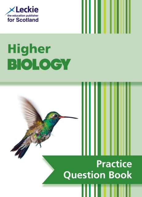 Higher Biology - Practise and Learn Sqa Exam Topics