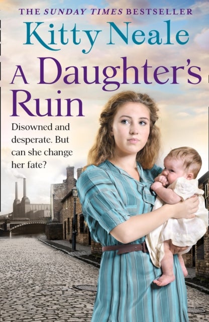 A Daughter¿s Ruin