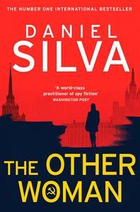 The Other Woman - ,,Silva,Daniel