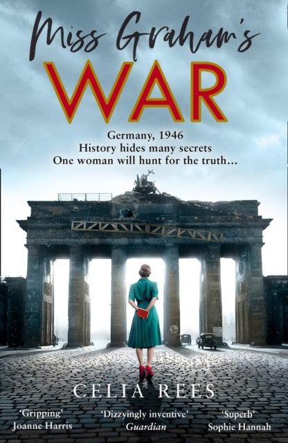 Miss Graham¿s War