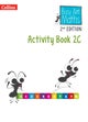 Activity Book 2C