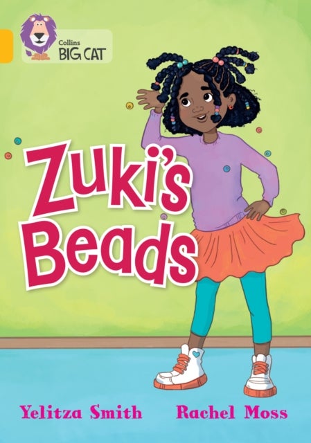 Zuki's Beads - Band 09/Gold
