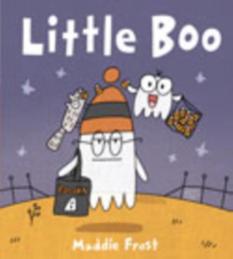 Little Boo