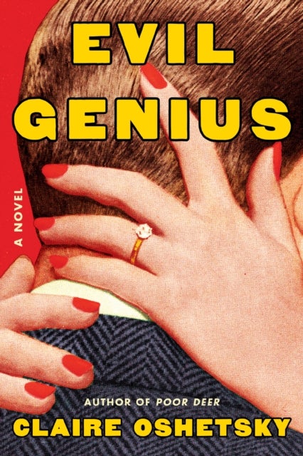 Evil Genius - A Novel