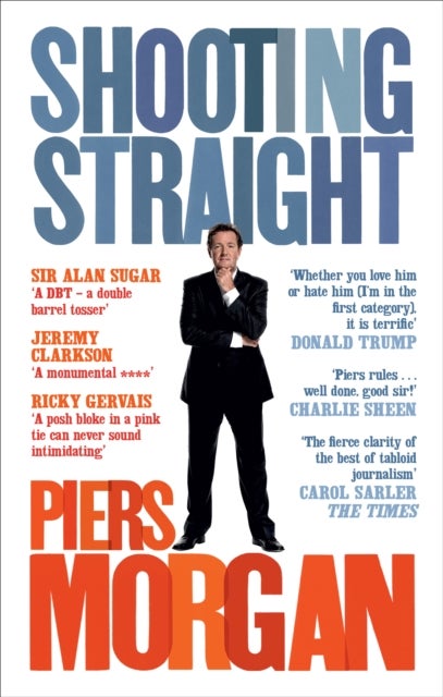 Shooting Straight - Guns, Gays, God, and George Clooney