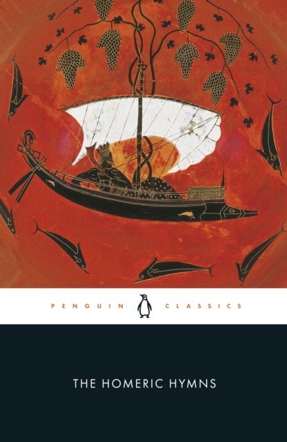 The Homeric Hymns
