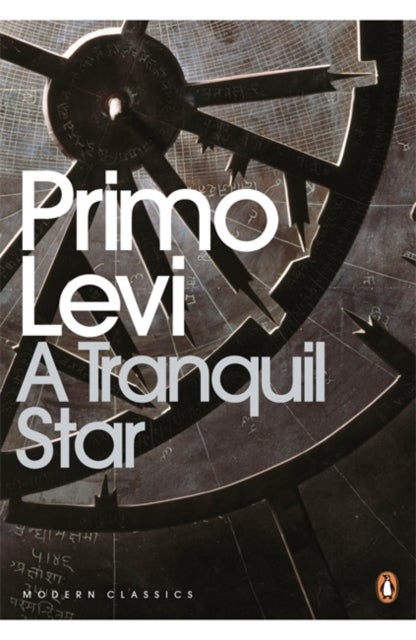 A Tranquil Star - Unpublished Stories