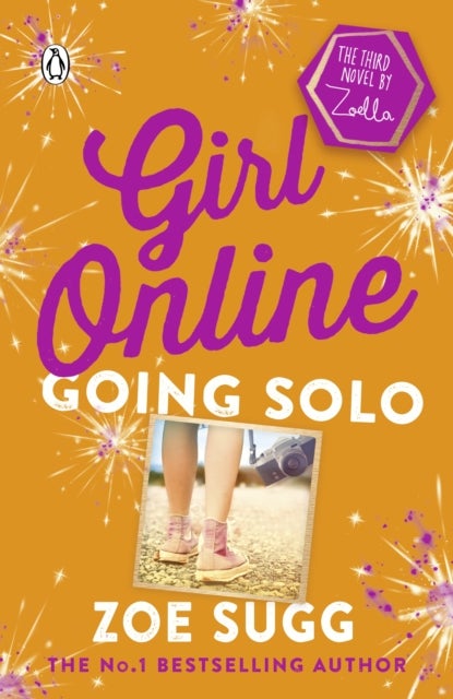 Girl Online: Going Solo - going solo