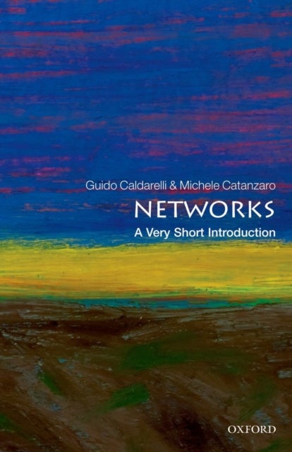 Networks - A Very Short Introduction
