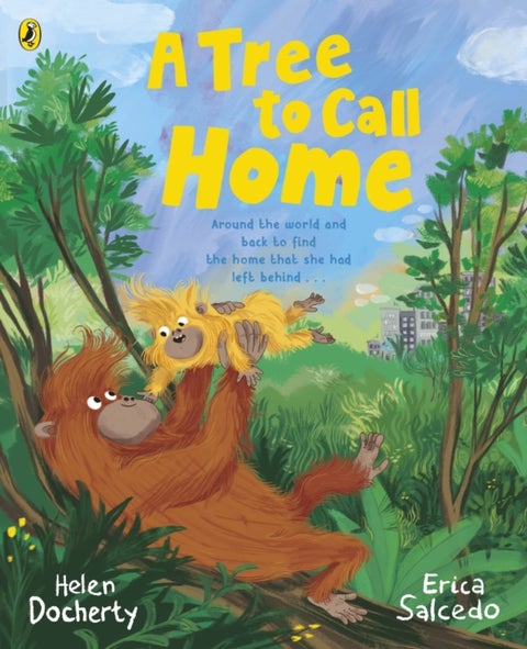 A Tree to Call Home