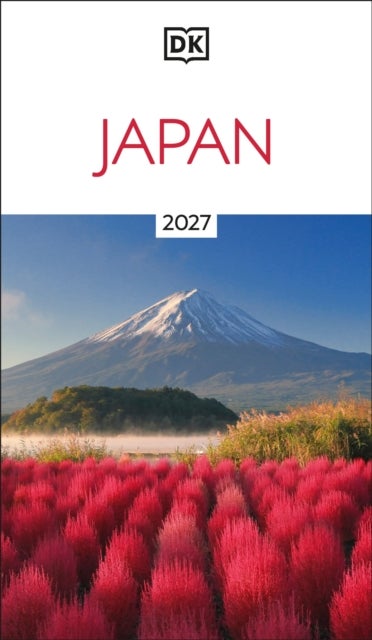 DK Japan - Must-See Sights. Culture & History. Detailed Maps & Tours. Covers Tokyo, Kyoto, Hokkaido, Okinawa, & more