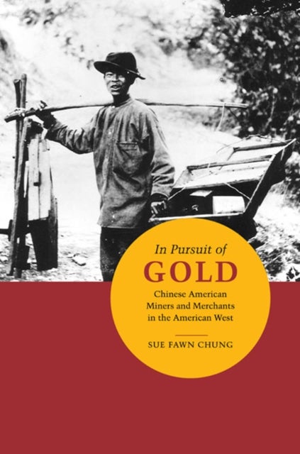 In Pursuit of Gold - Chinese American Miners and Merchants in the American West