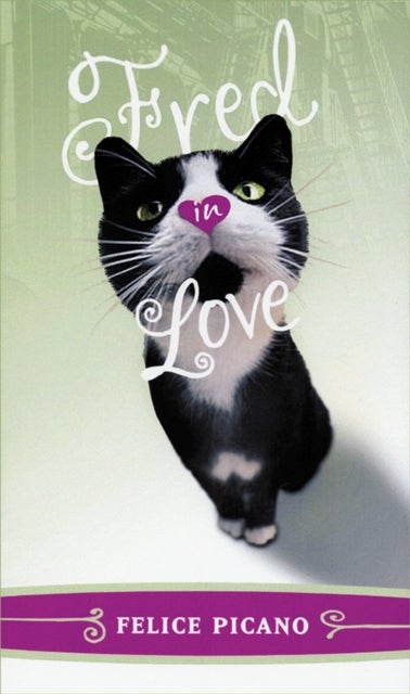 Fred in Love