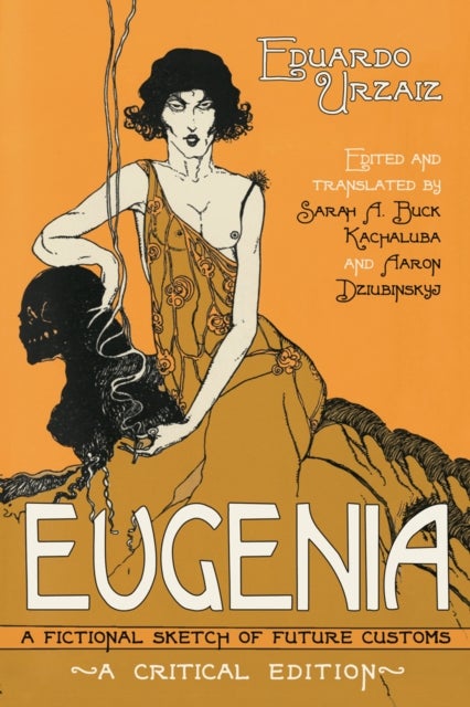 Eugenia - A Fictional Sketch of Future Customs