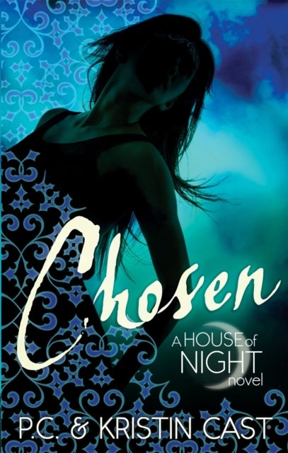 Chosen - Number 3 in series