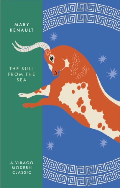 The Bull from the Sea - A Virago Modern Classic