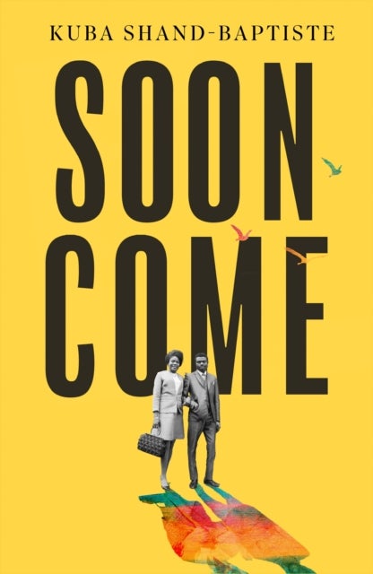 Soon Come