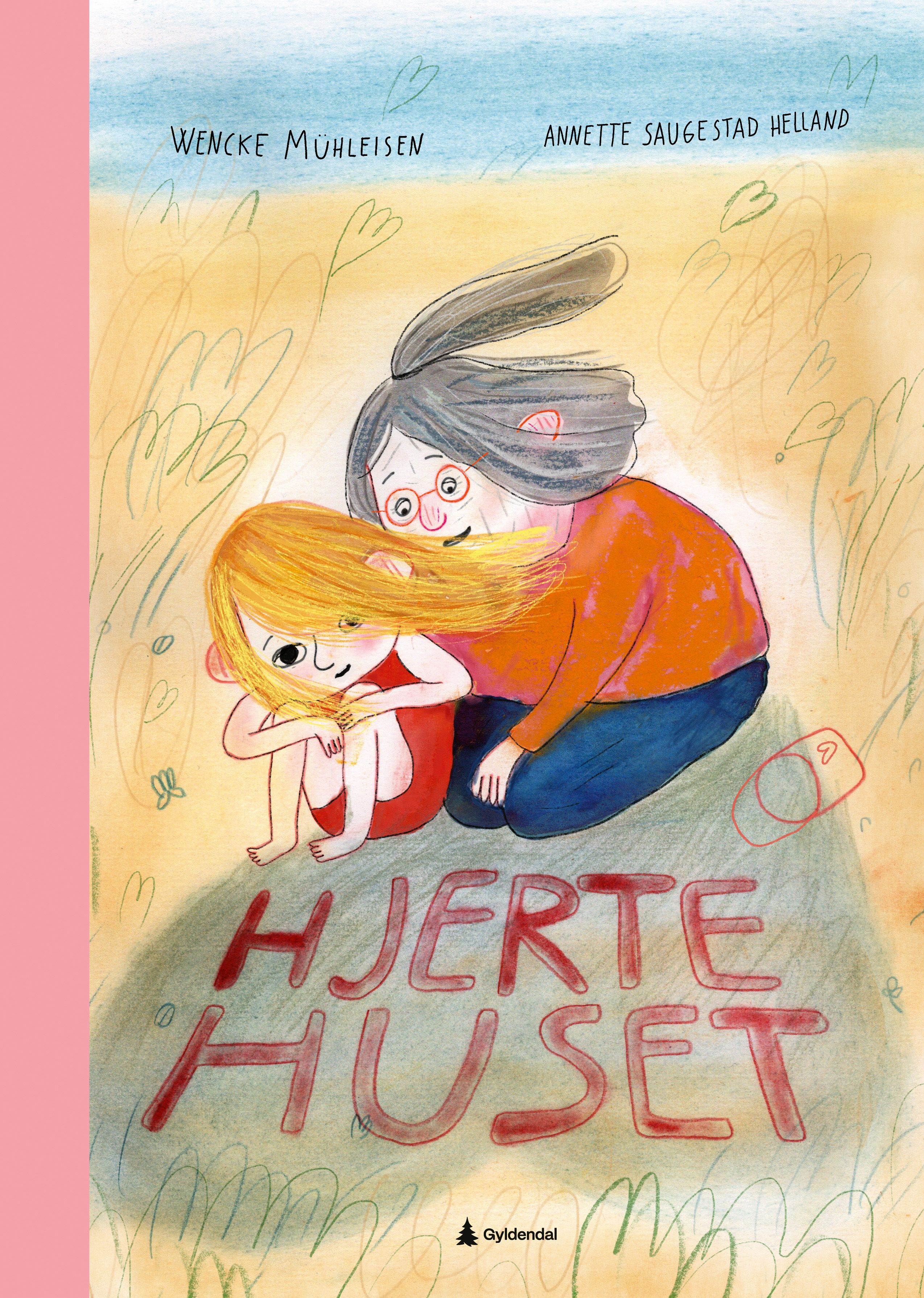 Hjertehuset