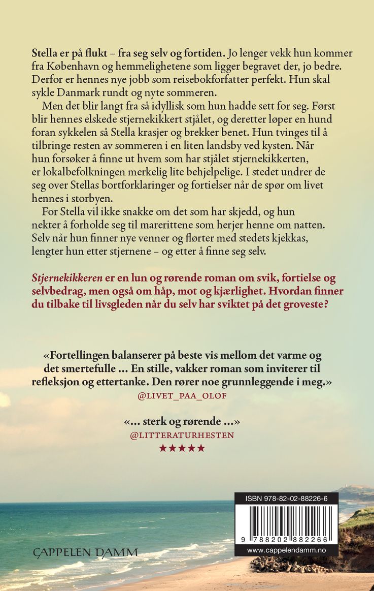 Stjernekikkeren