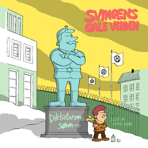 Diktatorens sønn