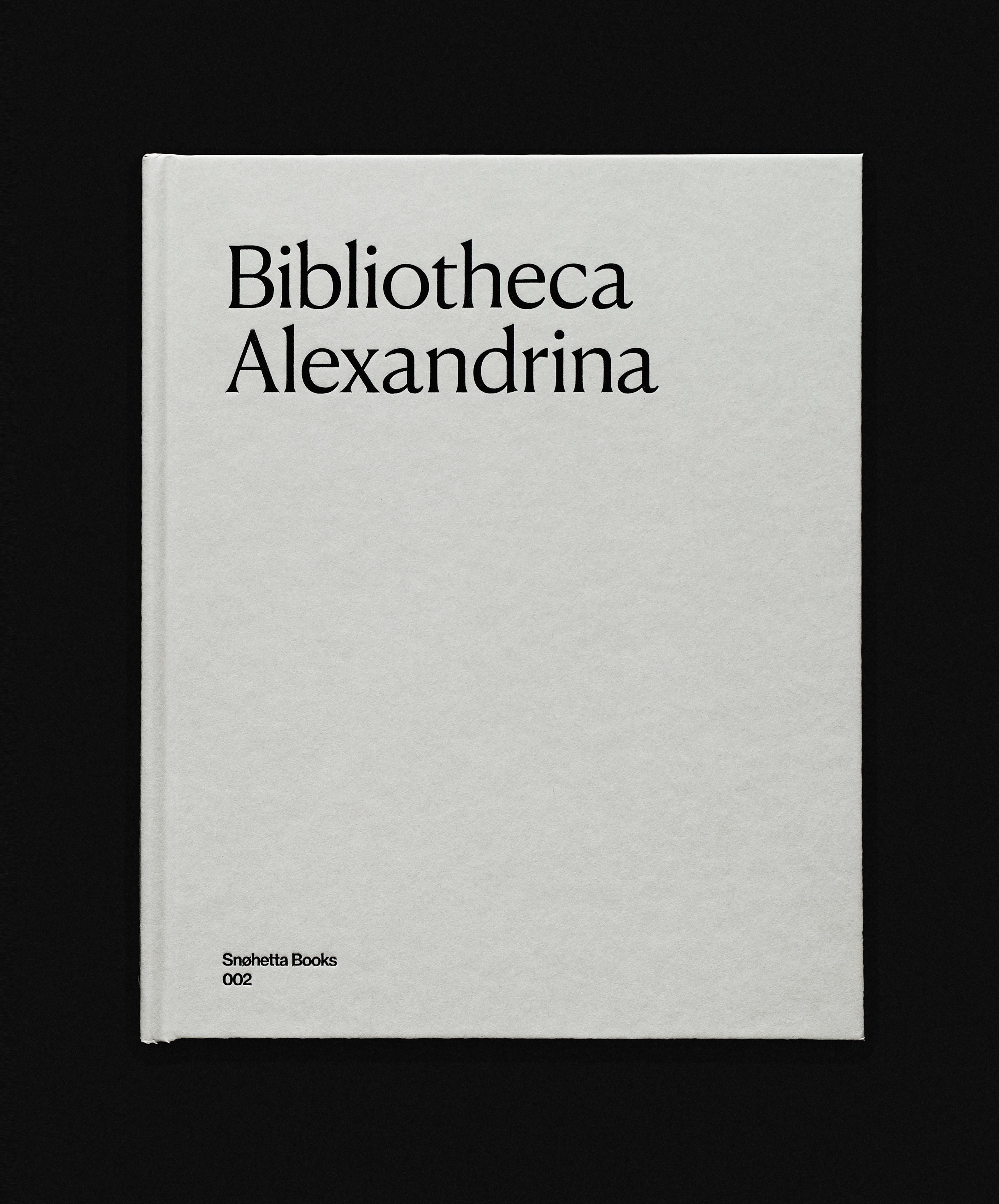 Bibliotheca Alexandrina