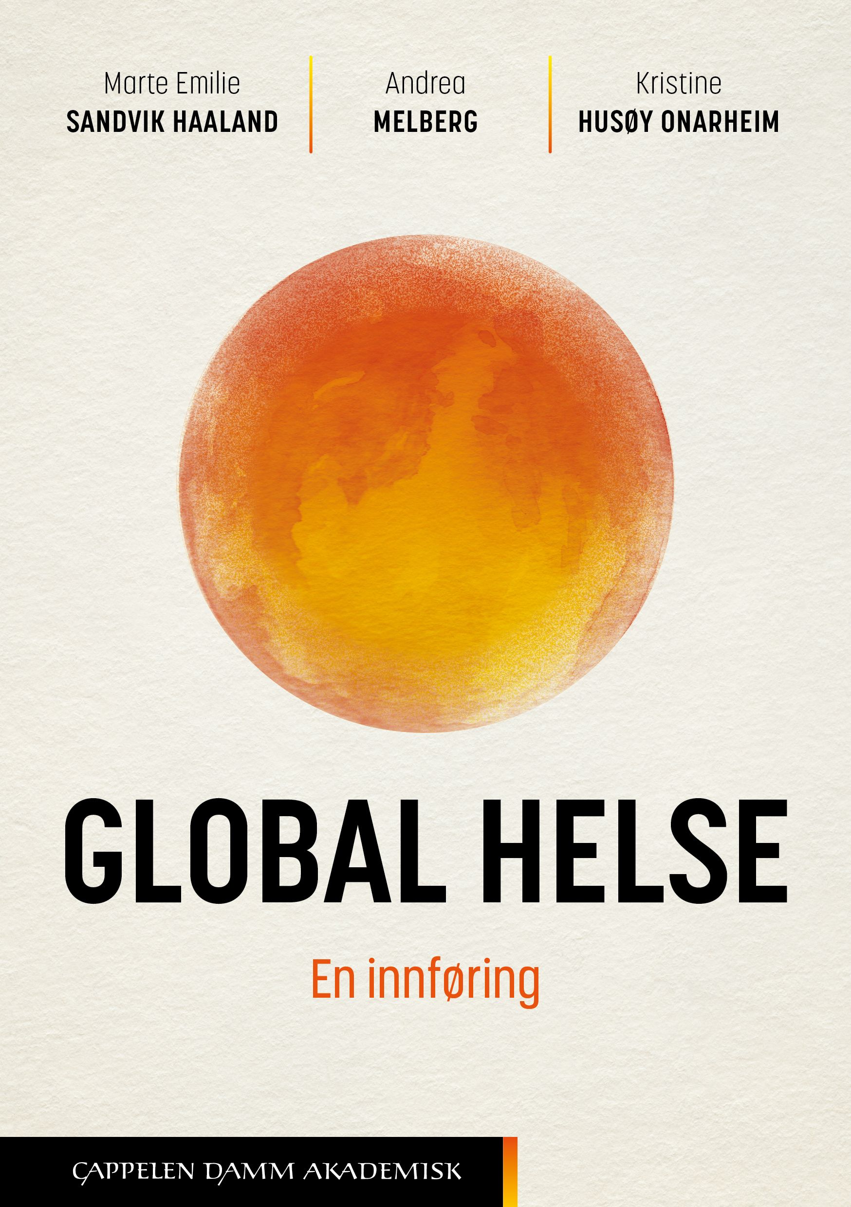 Global helse - en innføring