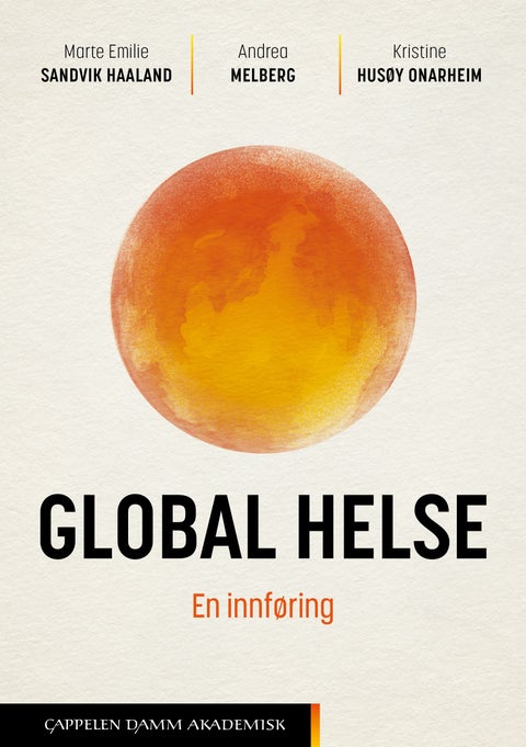 Global helse - en innføring