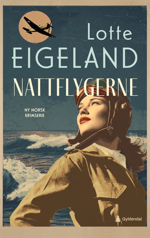 Nattflygerne