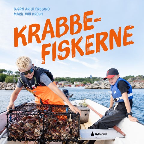 Krabbefiskerne