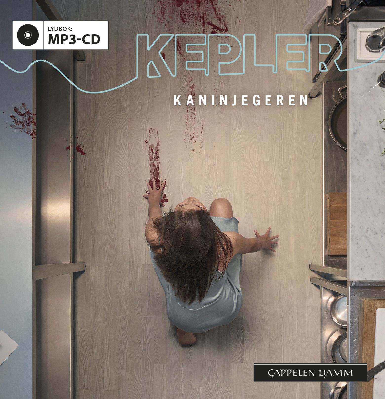 Kaninjegeren