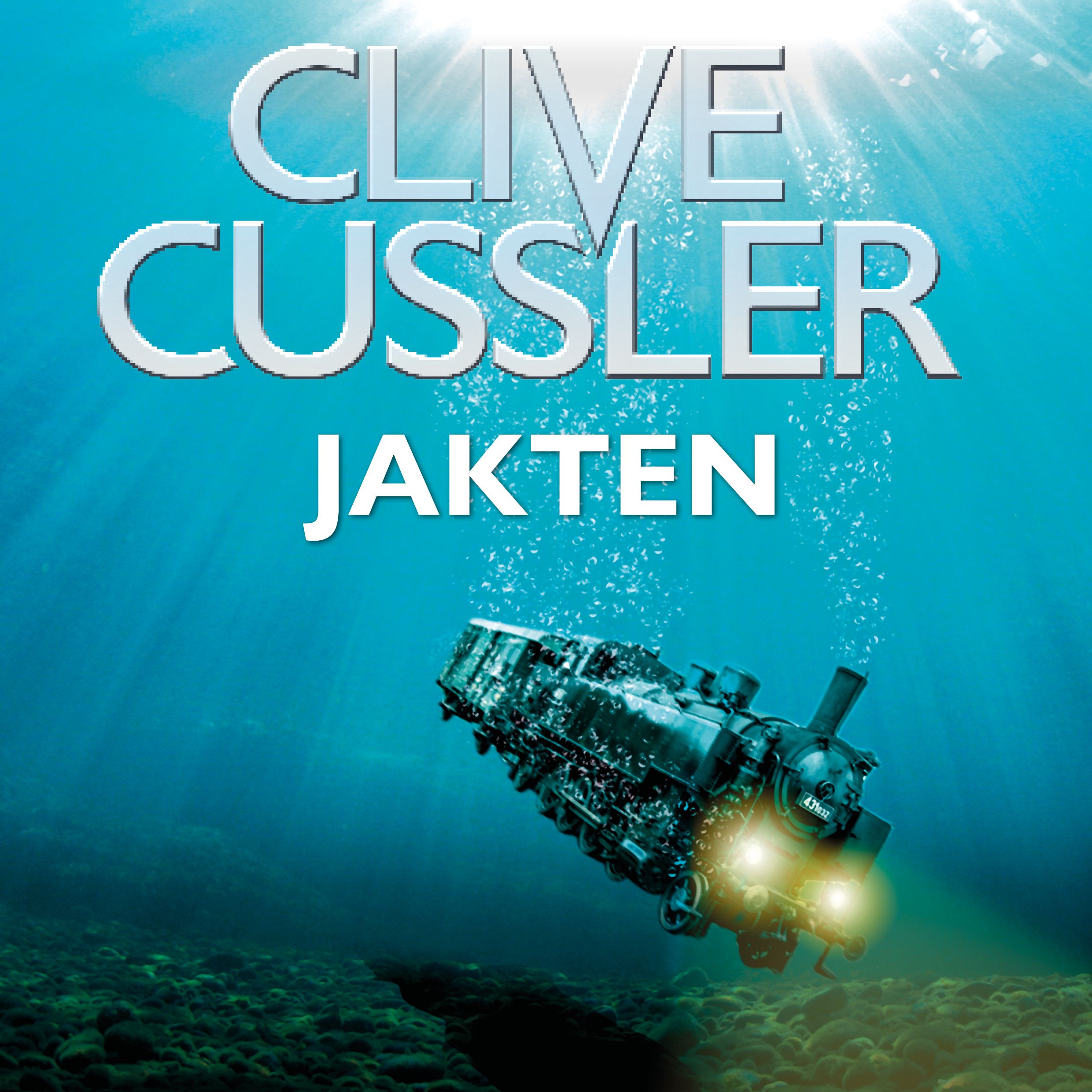 Jakten