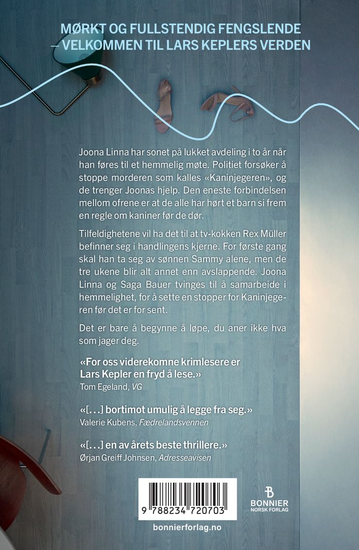 Kaninjegeren