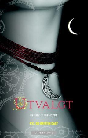 Utvalgt - en house of night-roman