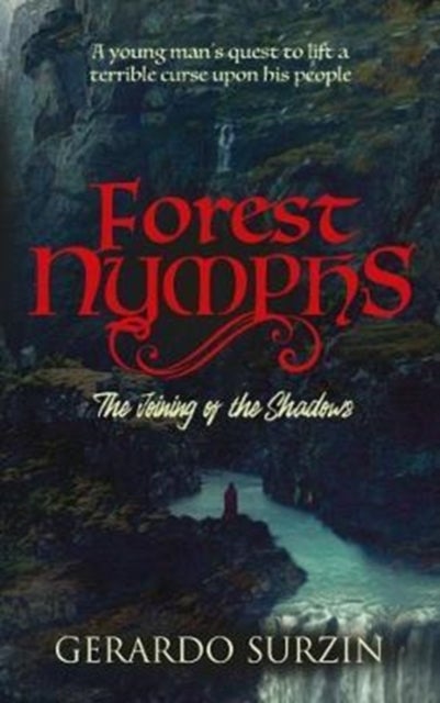 Forest Nymphs - The joining of the shadows