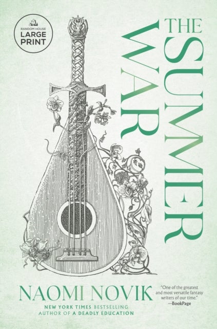 The Summer War