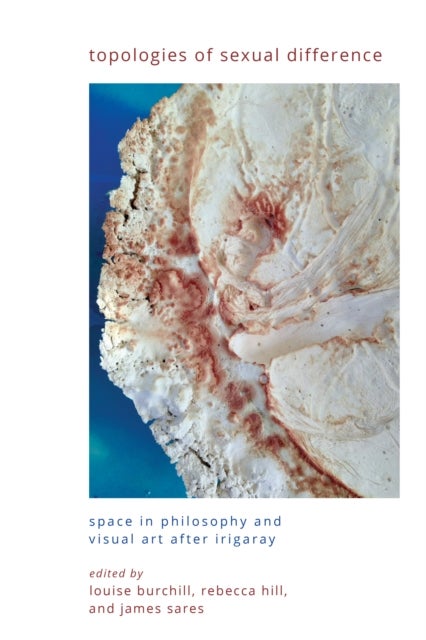 Topologies of Sexual Difference - Space in Philosophy and Visual Art After Irigaray