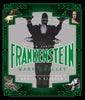 The New Annotated Frankenstein