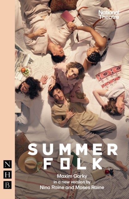 Summerfolk
