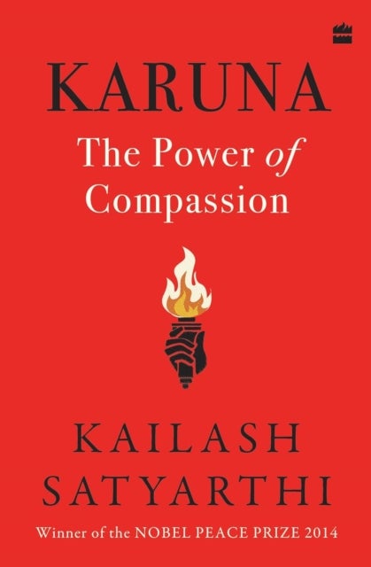 Karuna - The Power of Compassion