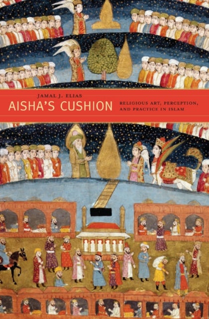 Aisha's Cushion - Religious Art, Perception, and Practice in Islam