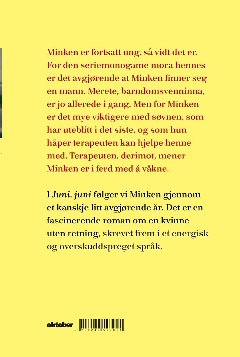 Juni, juni