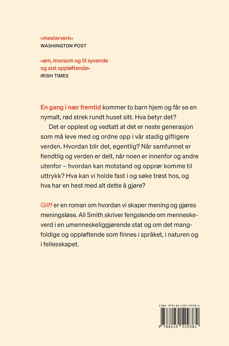 Gliff