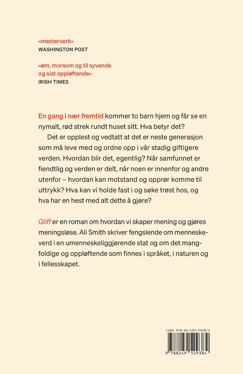 Gliff