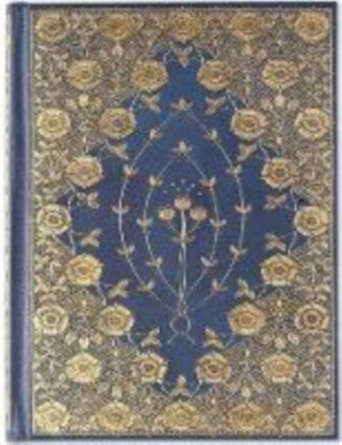 GILDED ROSETTES JOURNAL