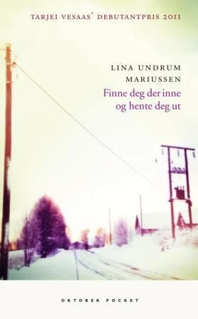 Finne deg der inne og hente deg ut - dikt
