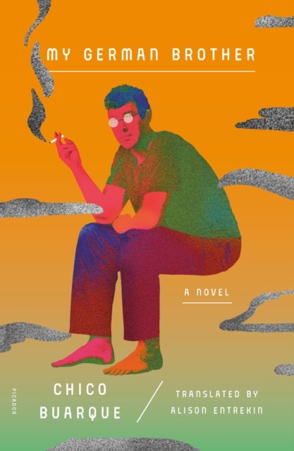 My German Brother - A Novel