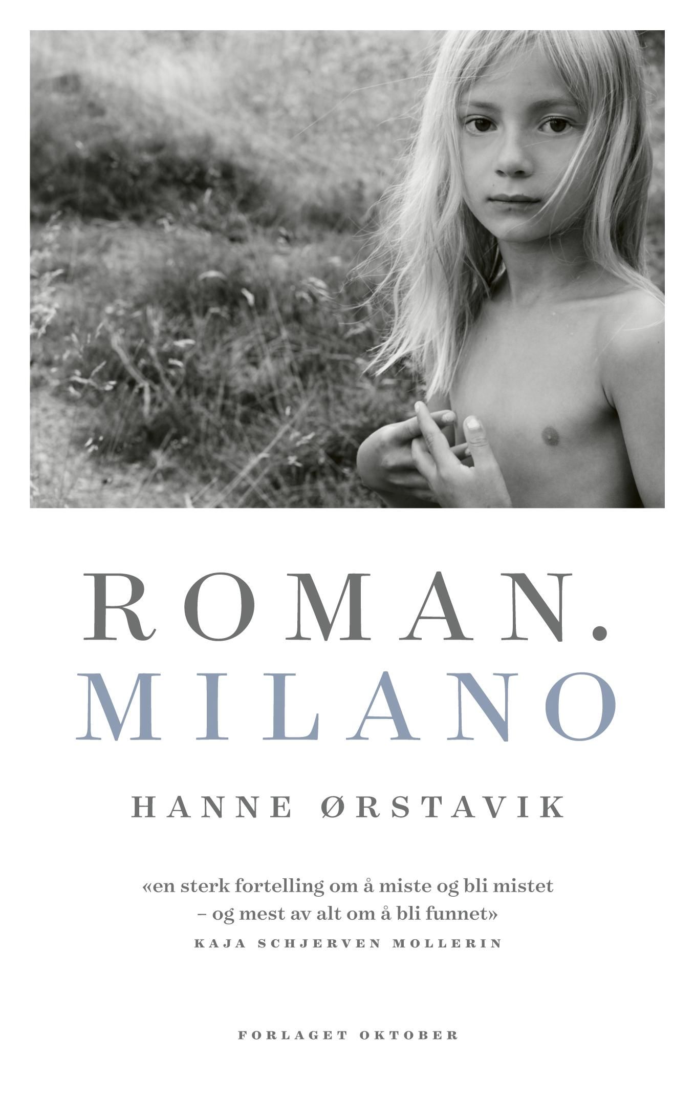 Roman. Milano - roman