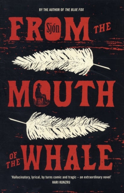 From the Mouth of the Whale