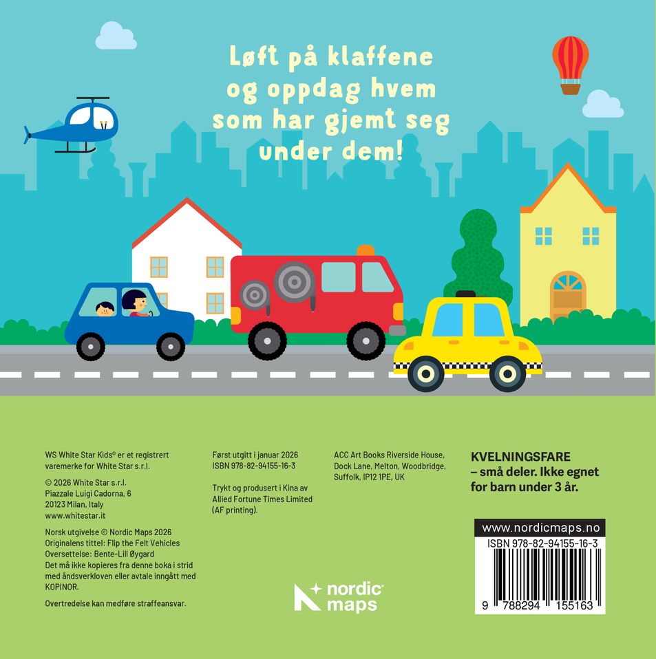 Kjøretøy