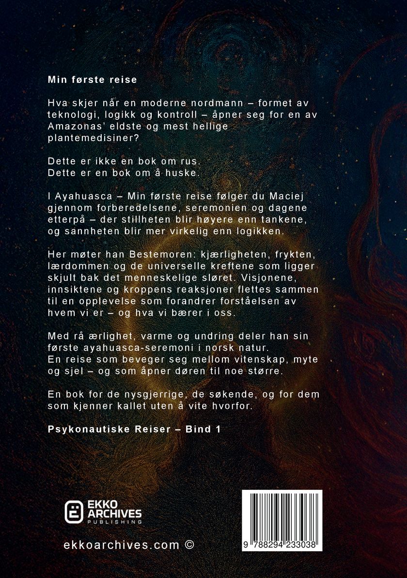 Ayahuaska